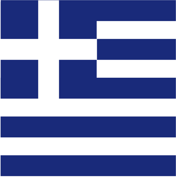 drapeau grèce